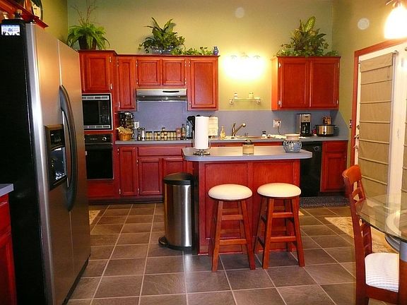 Large Kitchen