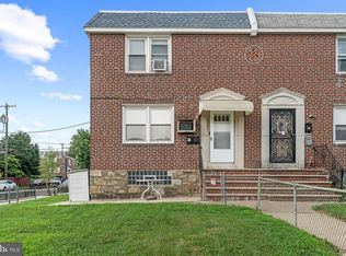 4201 Sheffield Ave, Philadelphia, PA 19136