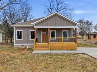 320 12th Ave, Dayton, TN 37321