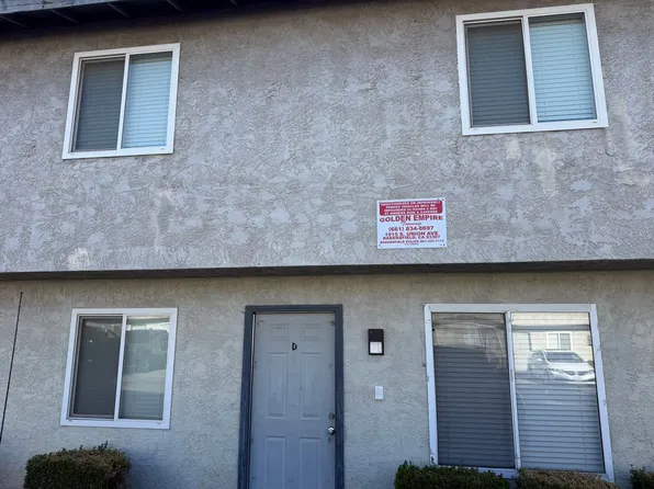 124 White Lane, 124 White Ln #D, Bakersfield, CA 93307
