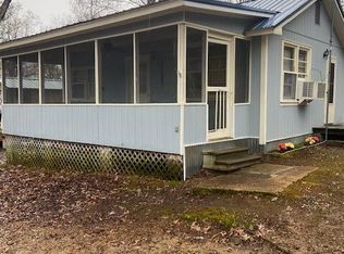 215 Mizpah St, Springville, TN 38256