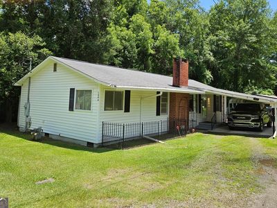 140A Bell Ave SE, Milledgeville, GA, 31061