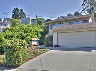 2542 Tassajara Ave, El Cerrito, CA
