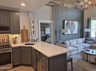 201 Zephyr Way #2502, Winter Park, CO 80482