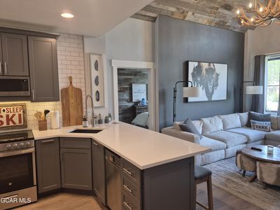 201 ZEPHYR Way #2502, Winter Park, CO, 80482