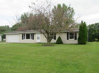 2634 E Robby Dr, Warsaw, IN 46580