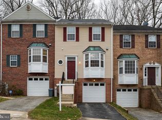 3202 Scarlet Oak Ter, Bowie, MD