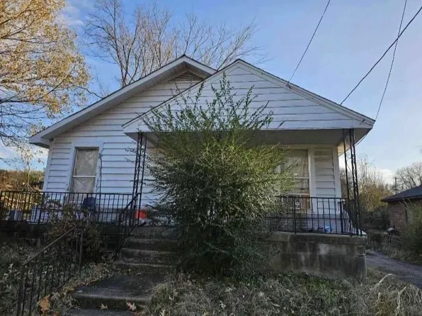 1437 Kimball Ave, Memphis, TN 38106