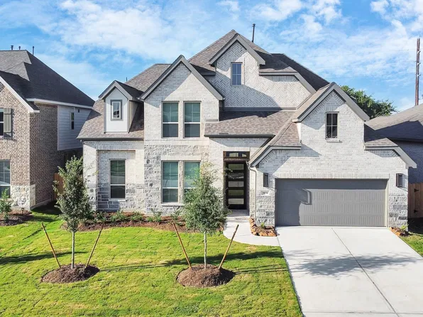 5838 Turquoise Hill Ln, Rosenberg, TX 77469