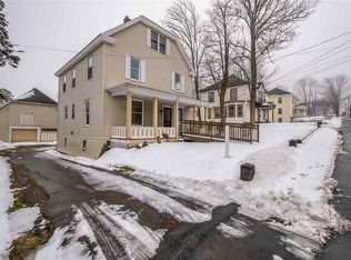99 Dufferin St, Bridgewater, NS B4V2G4