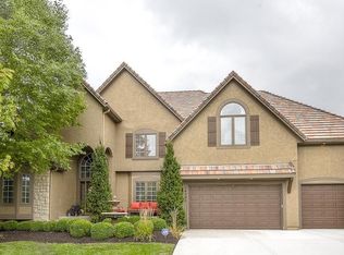 14505 Perry St, Overland Park, KS 66221