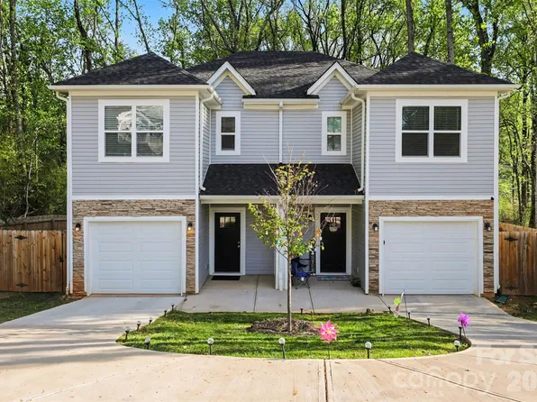 2046 McDonald Dr, Charlotte, NC 28216