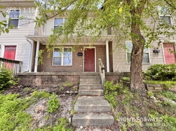 835 W Maxwell St, Lexington, KY 40508