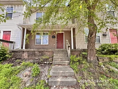 835 W Maxwell St Photo 1