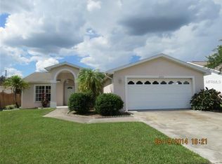 21713 Mims Way, Lutz, FL 33549