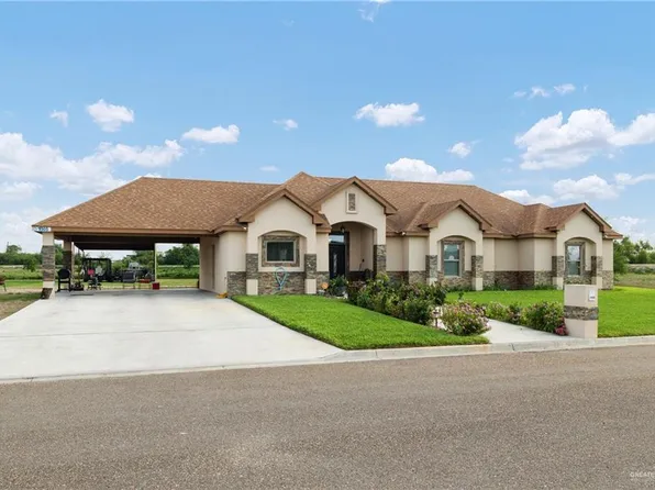 1505 Yarely St, Mission, TX 78573