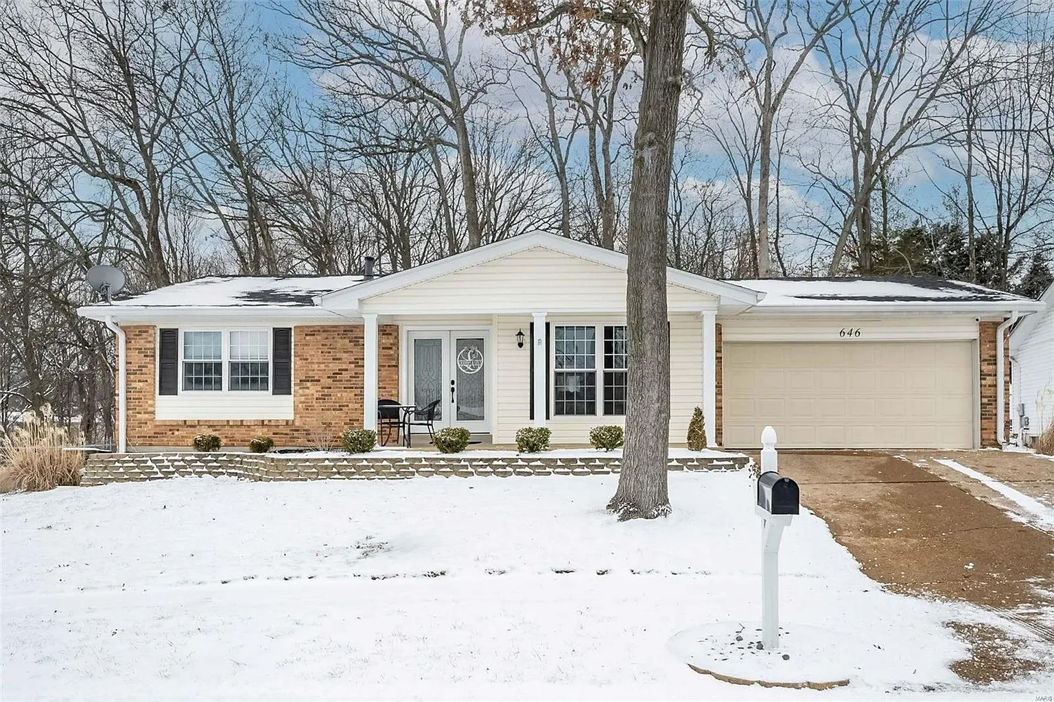 646 Clear Creek Ct photo 1
