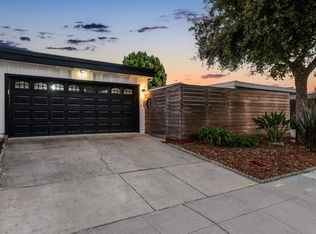 992 E Evelyn Ave, Sunnyvale, CA 94086
