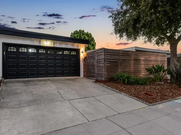 992 E Evelyn Ave, Sunnyvale, CA 94086