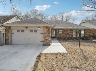 709 W Boston St, Broken Arrow, OK 74012