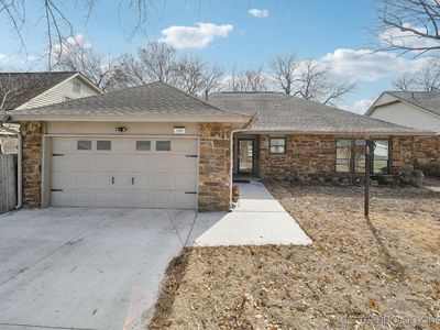 709 W Boston St, Broken Arrow, OK, 74012