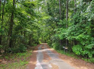 173 McCallister Rd, Crawfordville, FL 32327