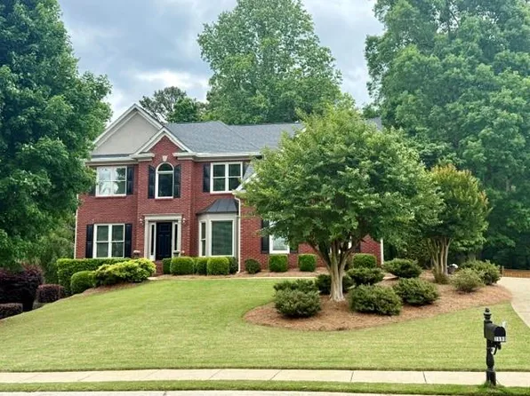 2690 Stonehill Way, Cumming, GA 30041