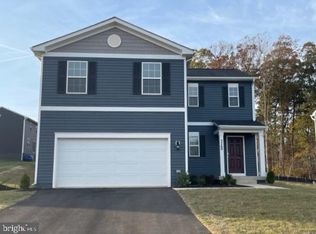 3269 White Tail Dr, Locust Grove, VA 22508