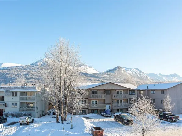 11508 Heritage Ct APT 3, Eagle River, AK 99577