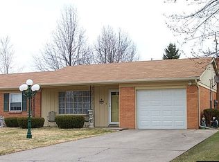 407 S Western Dr, Bloomington, IN