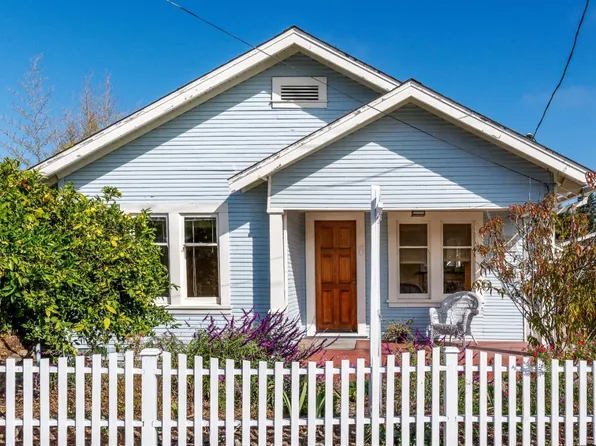 208 Laurent St #A, Santa Cruz, CA 95060