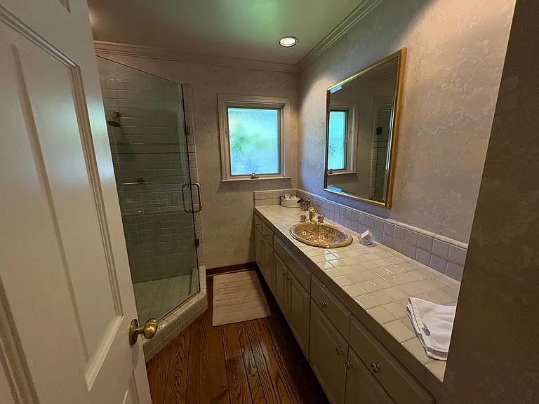 Hall Bathroom