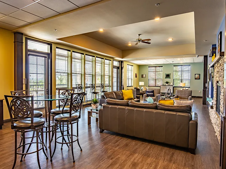 The Masters Residences — Photo 12
