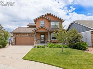 8057 Buckeye Tree Ln, Colorado Springs, CO 80927
