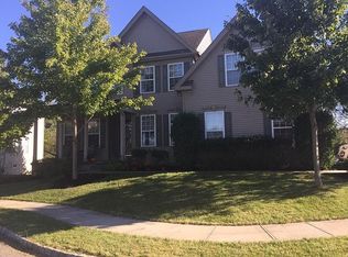 14 Arbor Ct, Clinton, NJ 08809