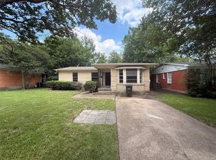1332 Ridgeview St, Mesquite, TX 75149