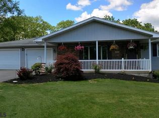 115 Oak Dr, Aaronsburg, PA 16820