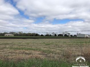 784 N 1750th Rd, Lawrence, KS 66049