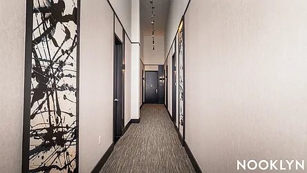 Rented by Nooklyn NYC LLC