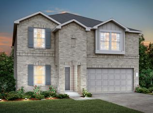 13559 Myrtle Gardens Blvd, Magnolia, TX 77354