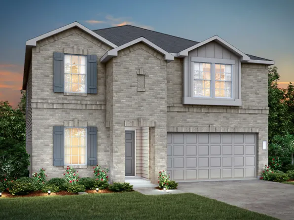 13559 Myrtle Gardens Blvd, Magnolia, TX 77354