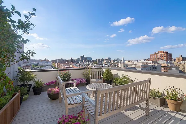 Rented by Halstead Real Estate | media 12