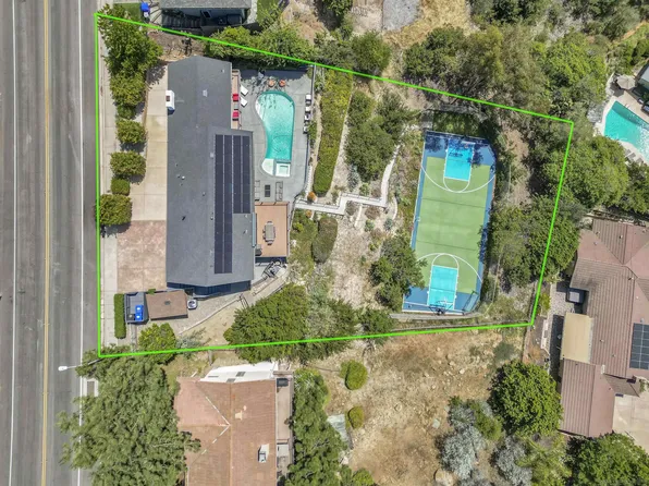 5915 Madra Ave, San Diego, CA 92120