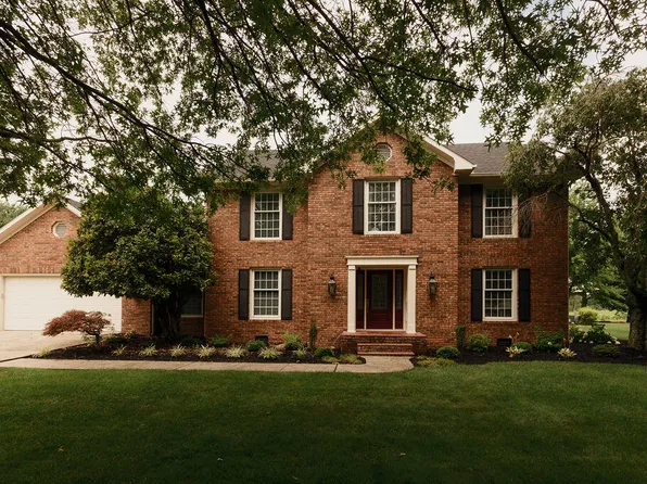 121 Glascock Dr, Flemingsburg, KY 41041