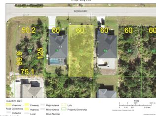 175 Ingram Blvd, Rotonda West, FL 33947