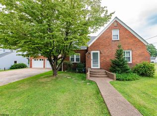 406 Johnson Ave, Bridgeport, WV 26330