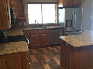 315 1st St #B, Elgin, OK 73538