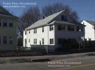 97 White St #97, Belmont, MA 02478