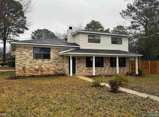 3502 Lucretia Ave NW, Huntsville, AL 35810