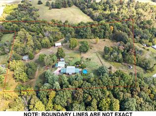 270 Rodney Clark Rd, Loretto, KY 40037